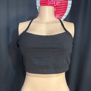 Black Women's Intimate Bra